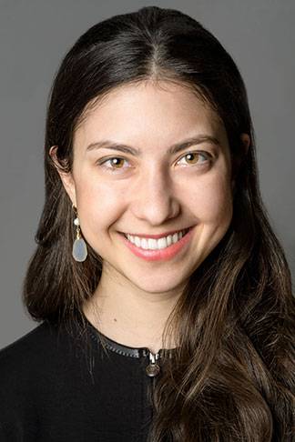Mariana Olaizola