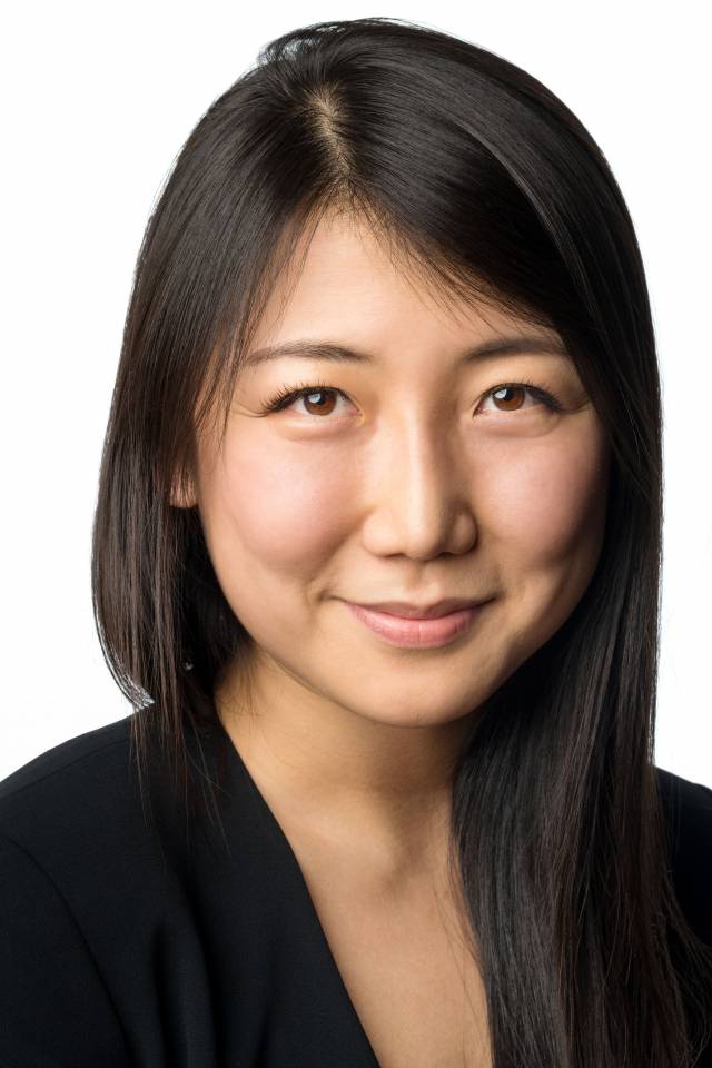 Natalie Guo