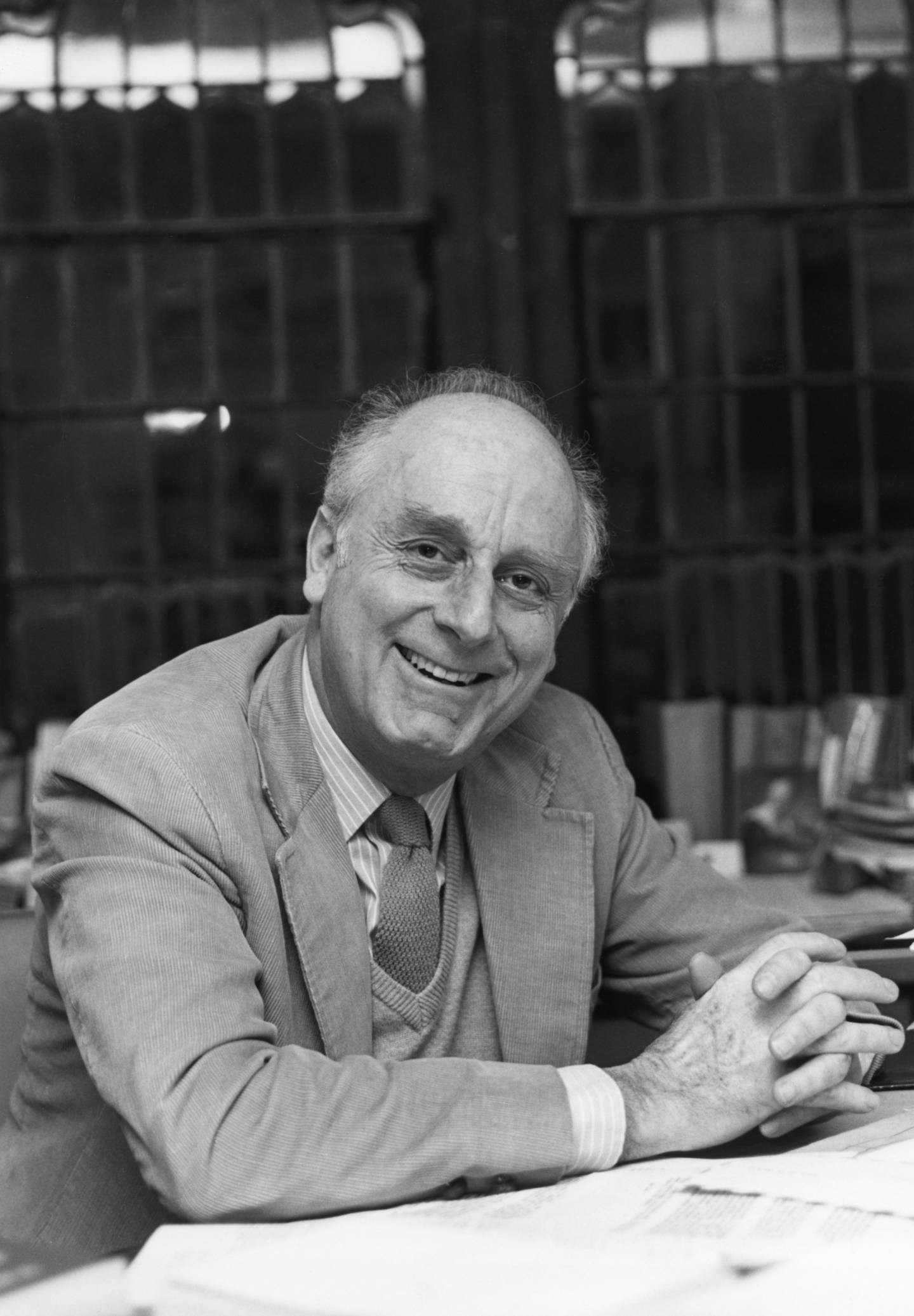 Victor Brombert