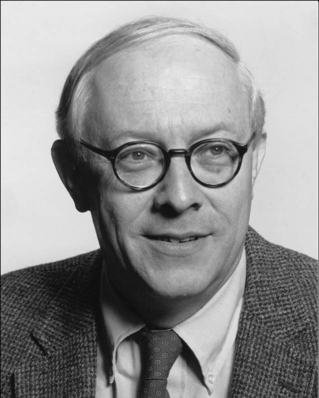 Robert C. Gunning