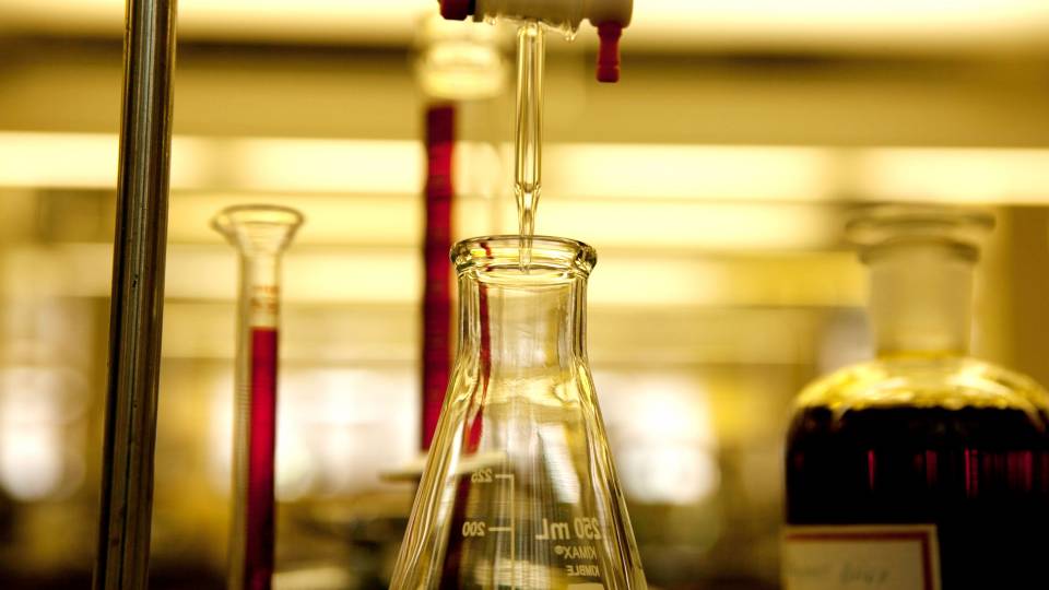 Chemistry 