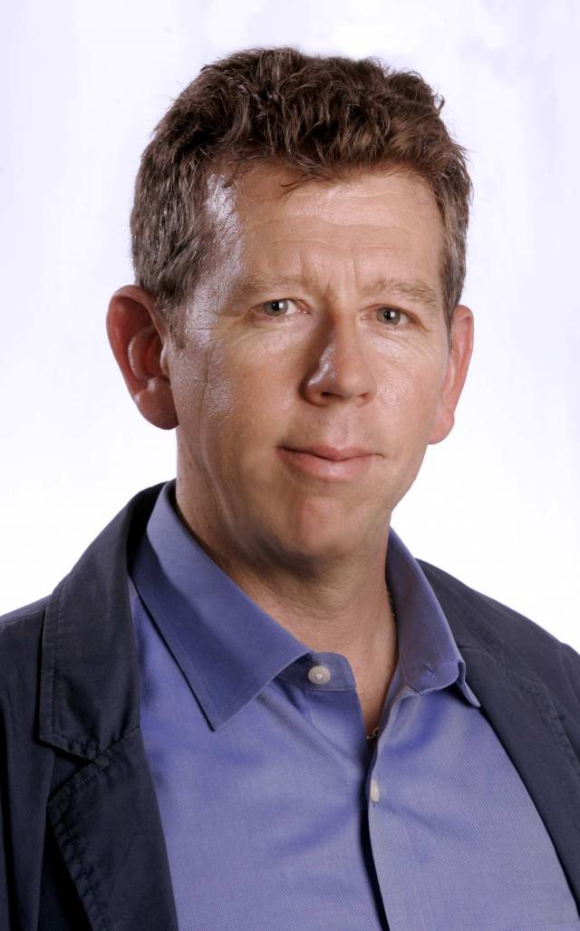Tom Muir