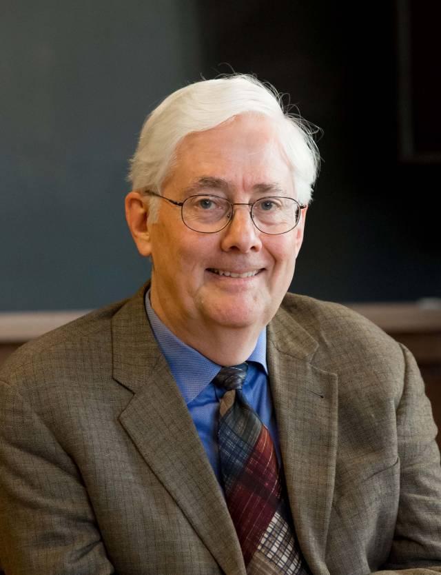 Christopher H. Achen