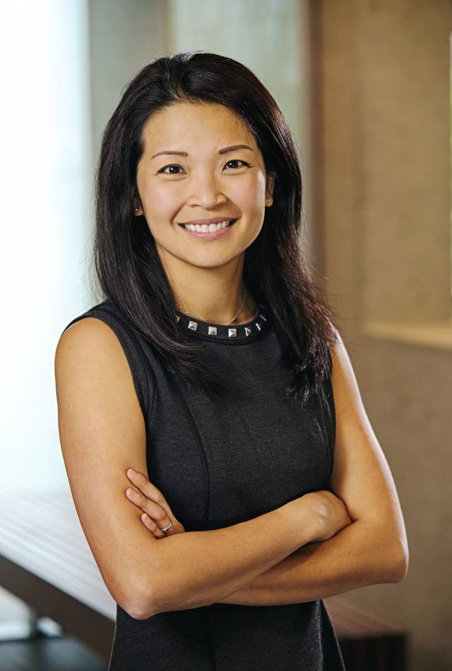 Yueh-Lin (Lynn) Loo