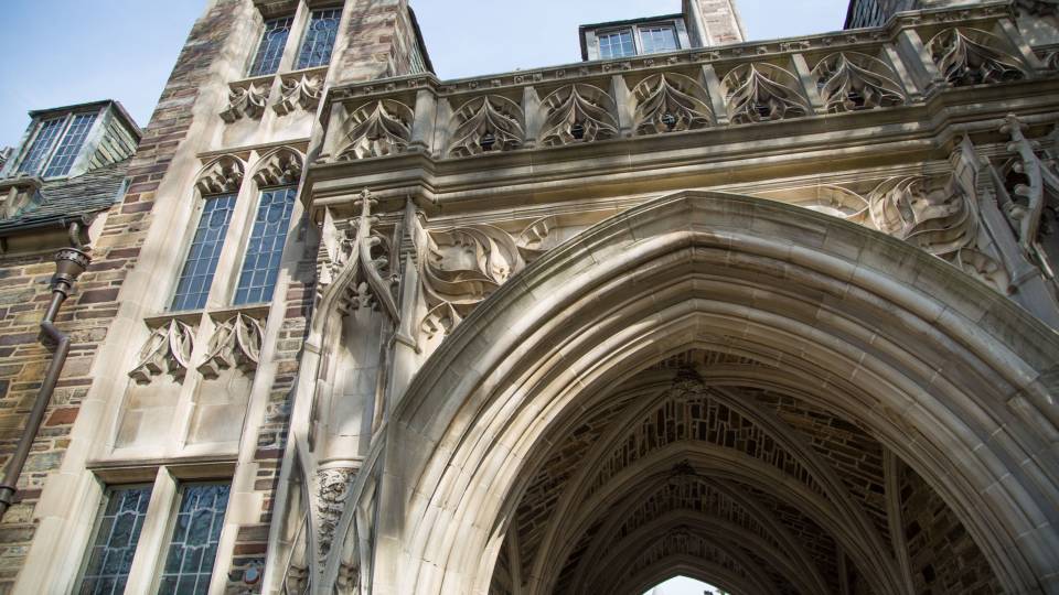 Lockhart Hall