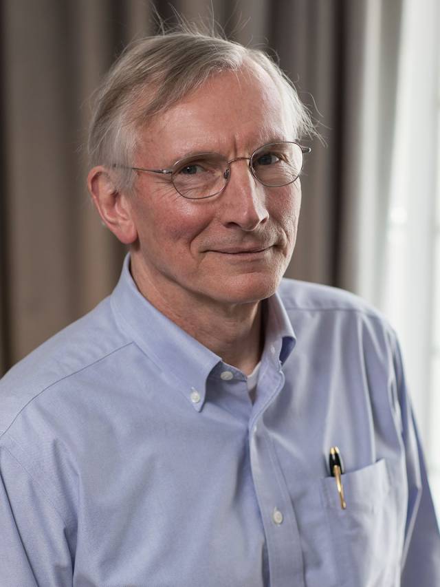George Scherer