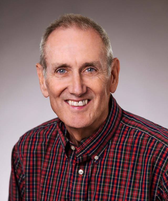 Jay B. Benziger