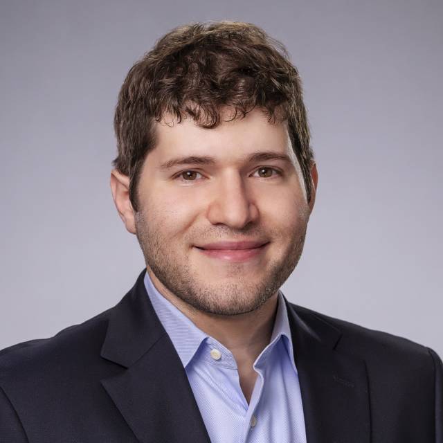 Jonathan Mayer