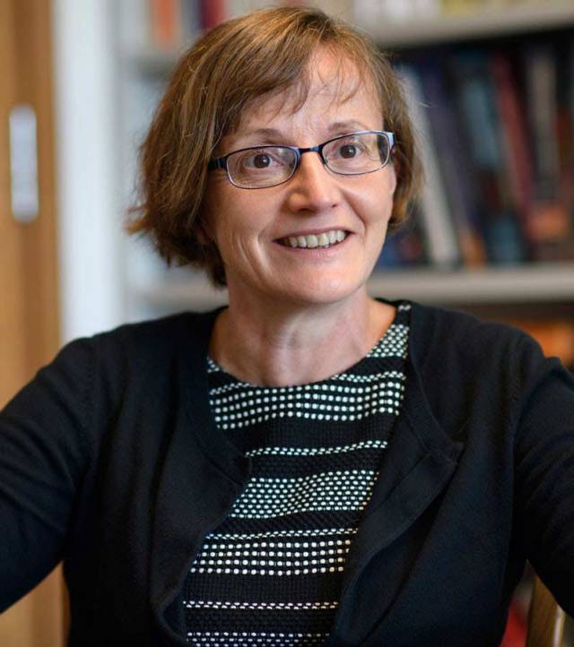 Margaret Martonosi