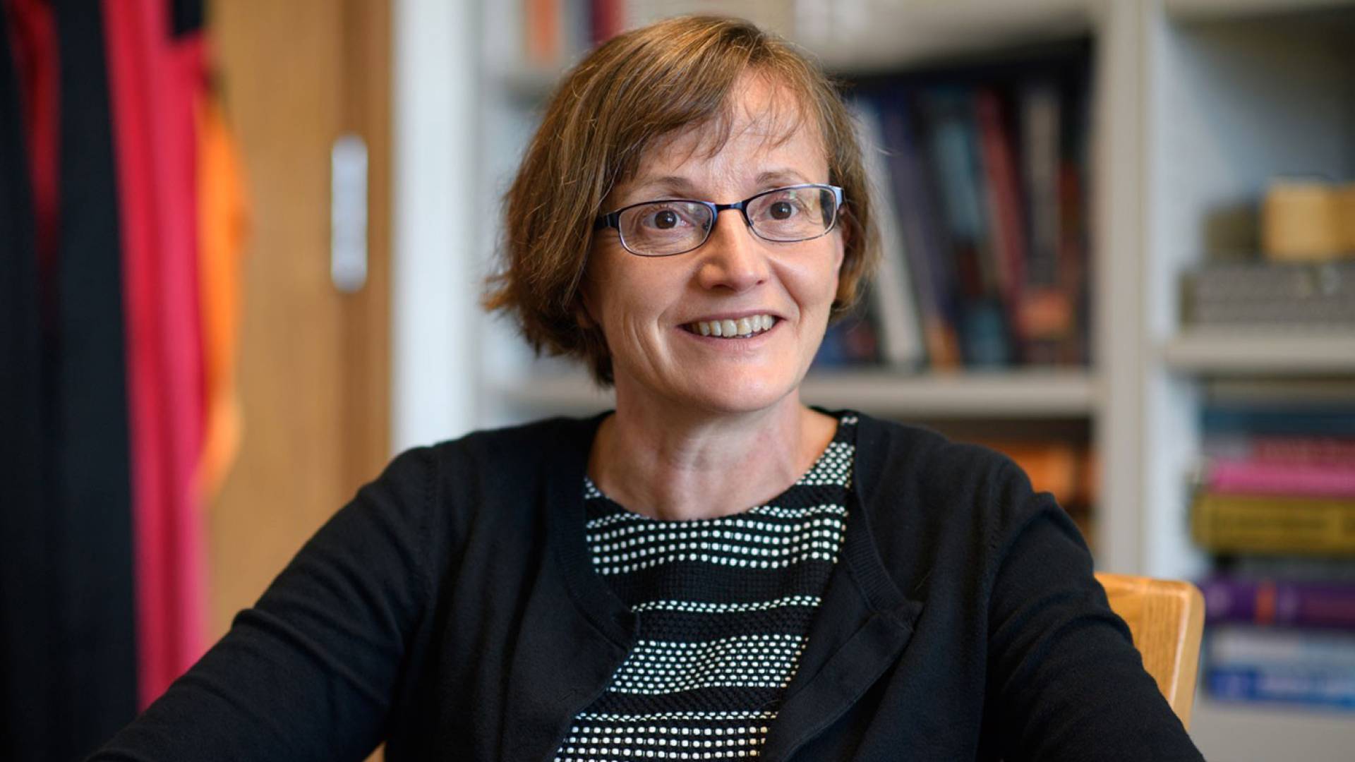 Margaret Martonosi