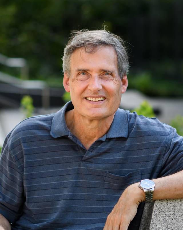 Warren B. Powell