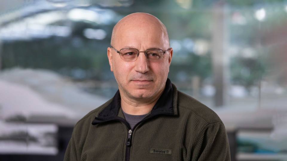 Howard Stone