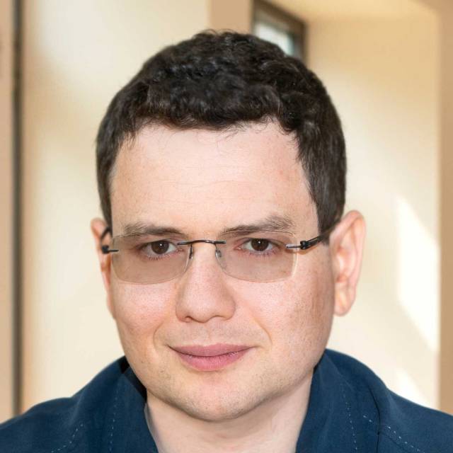 Mark Braverman