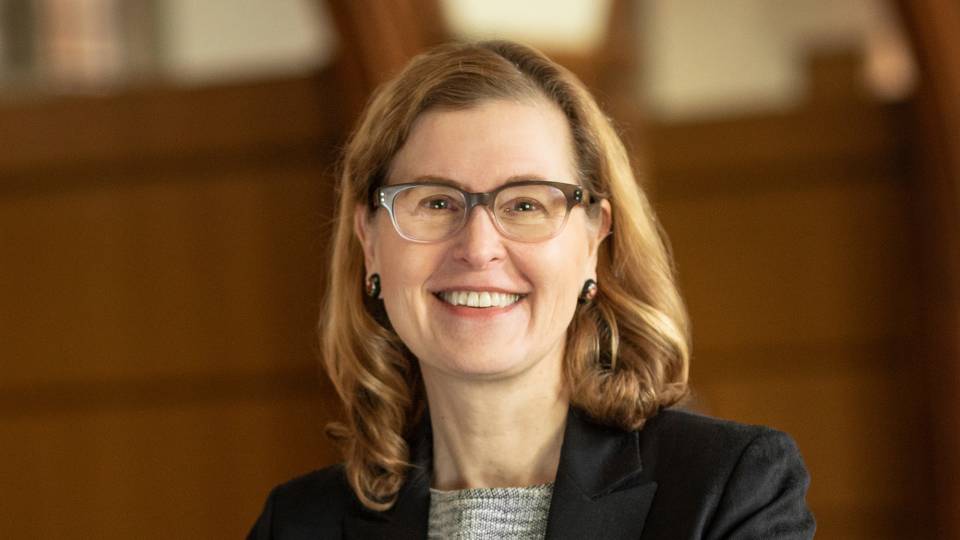 Janet Currie