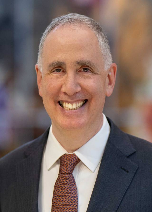 Peter Schiffer