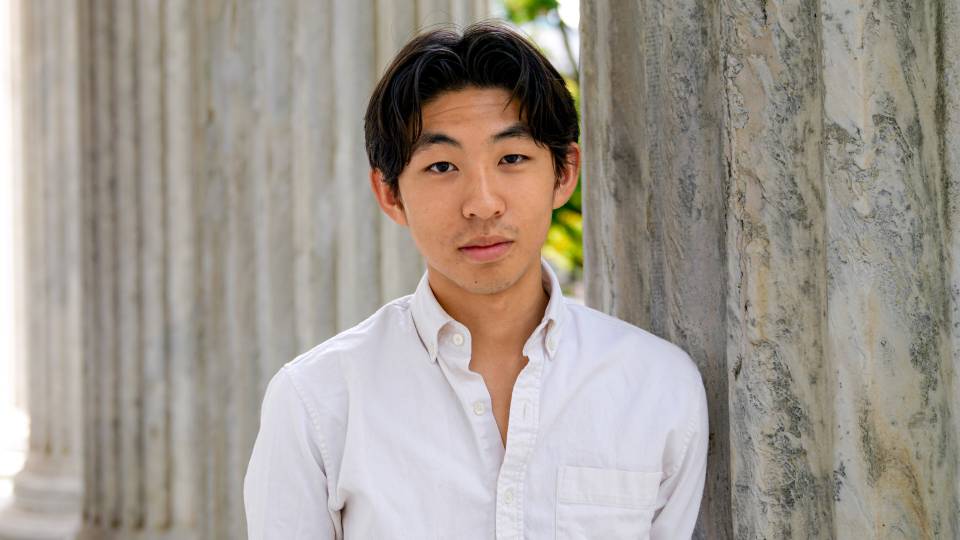 Joshua Yang