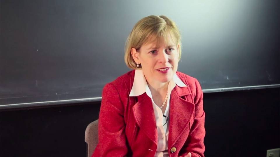 Angela Creager