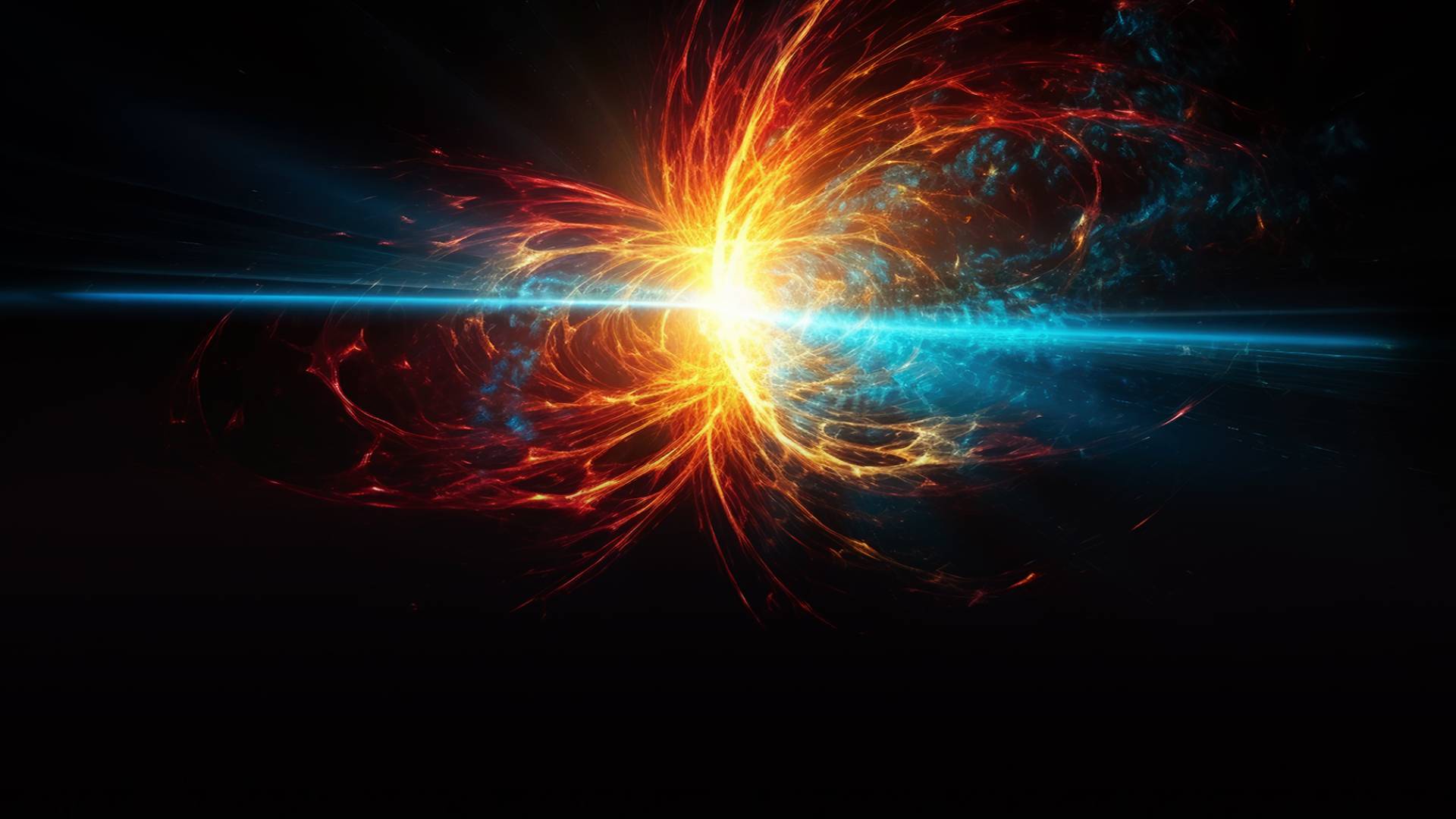 Quantum field