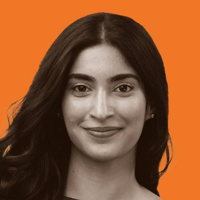 Amina Ahmad