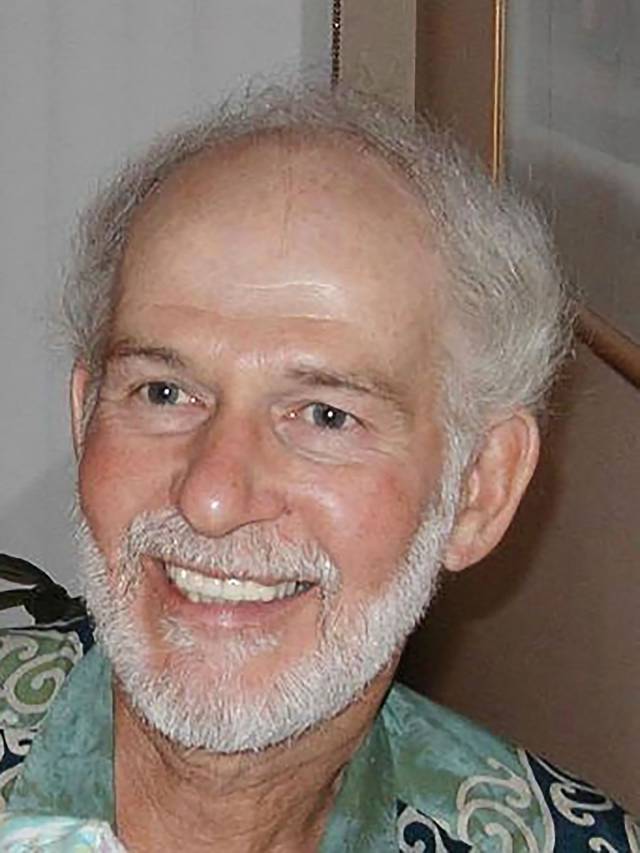 Barry Jacobs