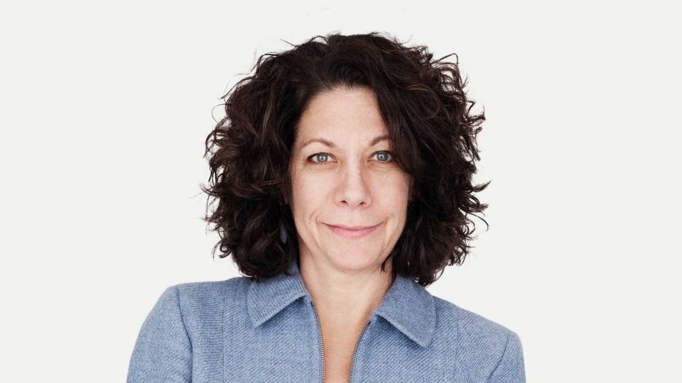 Bonnie Bassler