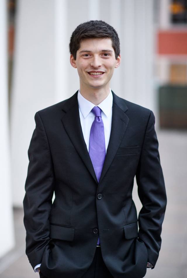 Adam Beasley