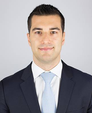 Lucas Briger