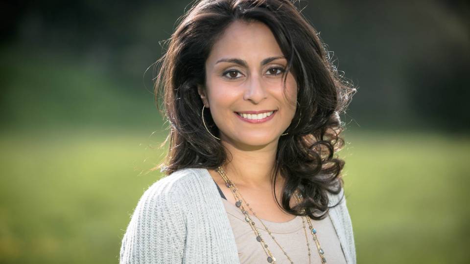Celine Gounder