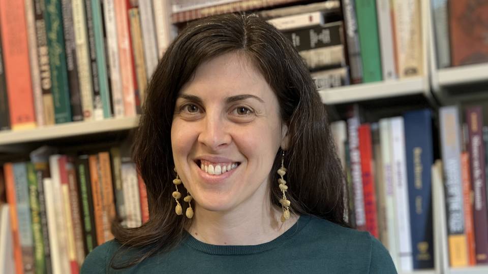 Corrina Zeltsman