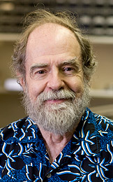Emeriti Gunn