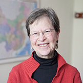 Emeritus Naquin