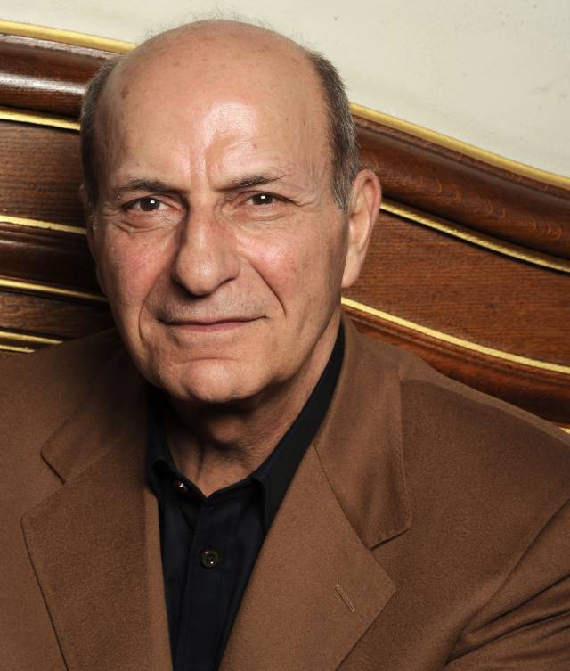 Ezra N. Suleiman