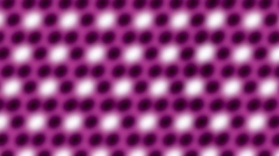 Abstract pattern
