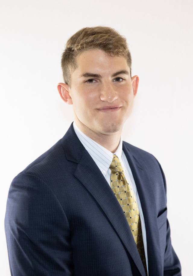 Paul Greenbaum