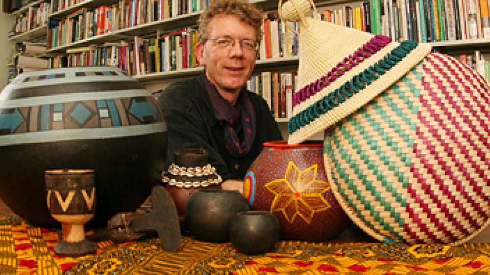 Emmanuel Kreike