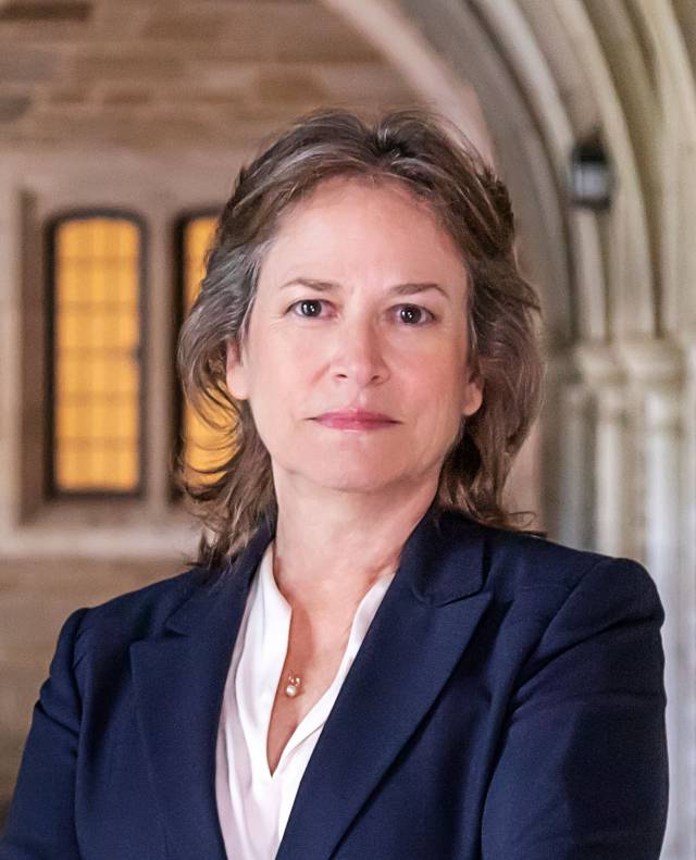 Emily Carter