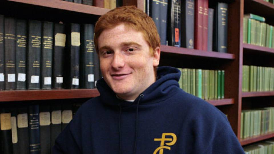 Zachary Squire