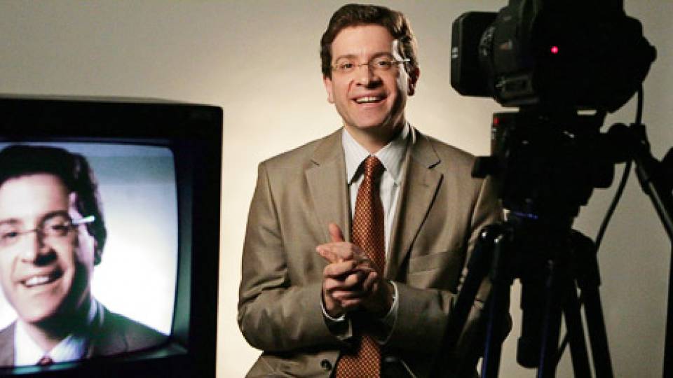Julian Zelizer
