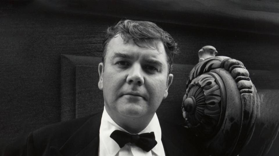Peter Bunnell