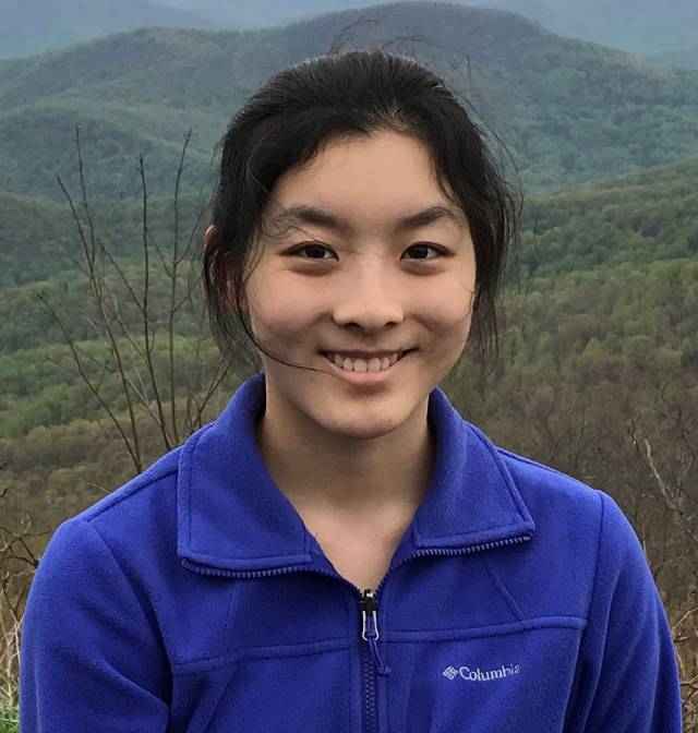 Karena Yan