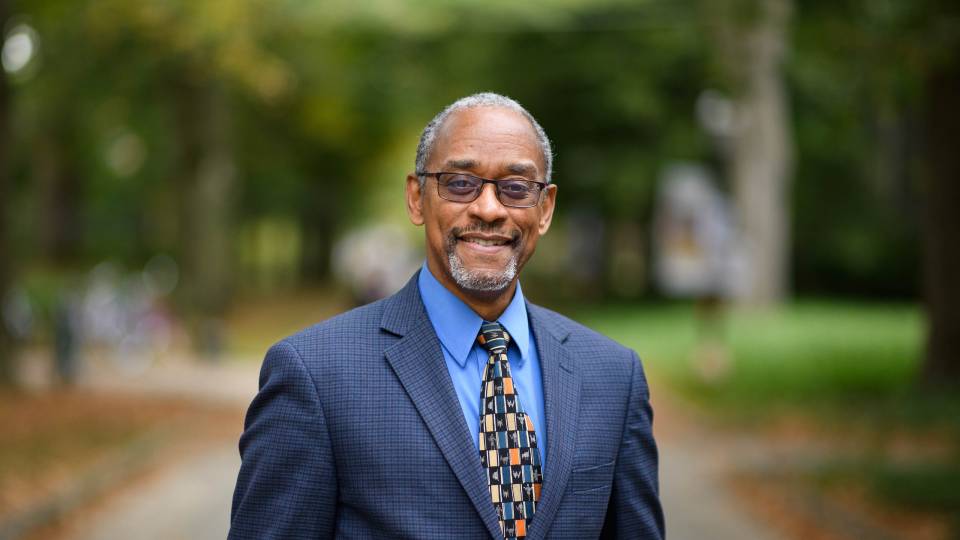 Keith Wailoo