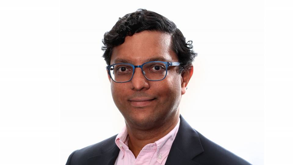 Mihir Kshirsagar