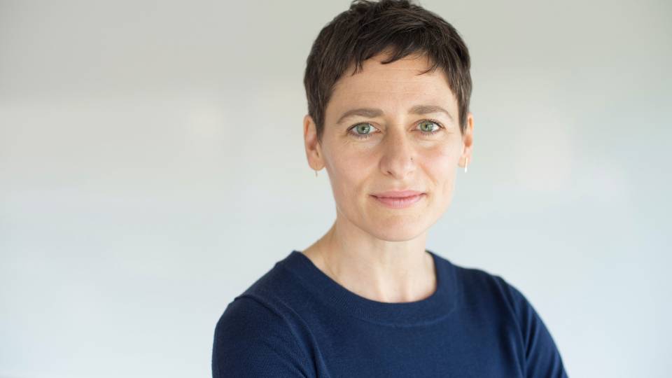 Betsy Levy Paluck