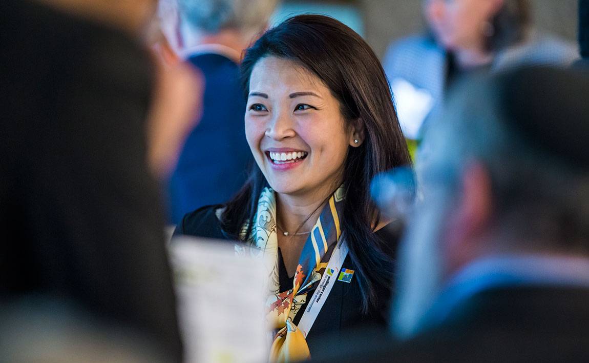 Lynn Loo