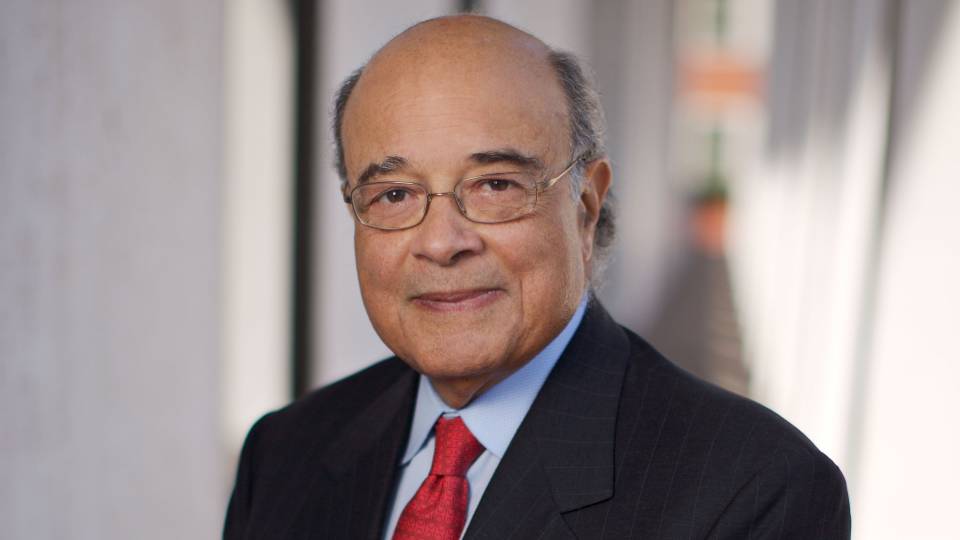 Adel Mahmoud