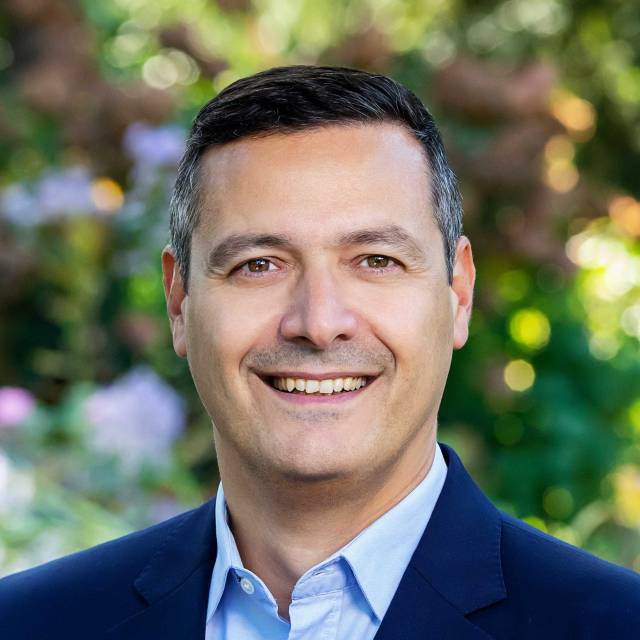 Christos Maravelias