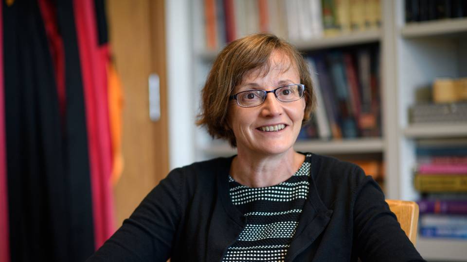 Margaret Martonosi