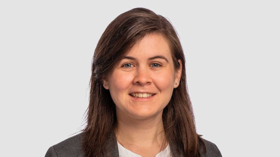 Marissa Weichman