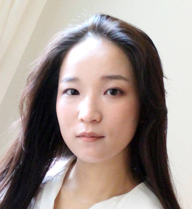 Moeko Fujii
