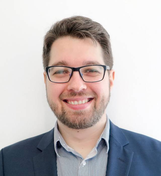 Sebastian Musslick